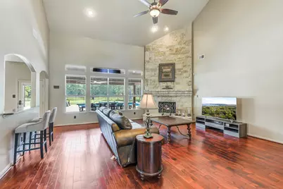 32711 Tall Oaks Way, Magnolia, TX 77354 - Photo 6
