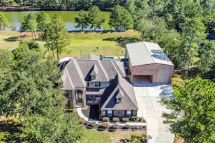 32711 Tall Oaks Way, Magnolia, TX 77354 - Photo 2
