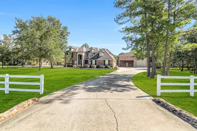 32711 Tall Oaks Way, Magnolia, TX 77354 - Photo 4
