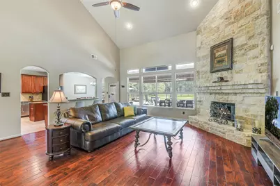 32711 Tall Oaks Way, Magnolia, TX 77354 - Photo 8