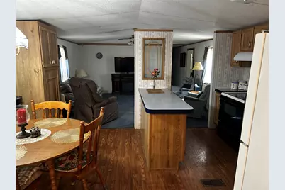 825 Mallard Drive #58, Caldwell, TX 77836 - Photo 8