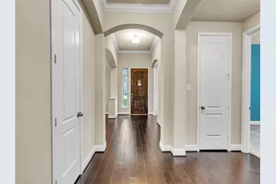 20310 Dark Hollow Lane, Spring, TX 77379 - Photo 4