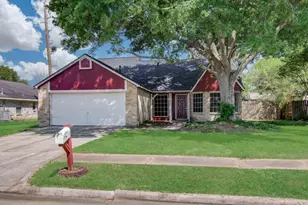 20207 Misty Pines Dr, Humble, TX 77346 - Photo 2
