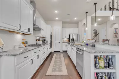 414 Painted Creek Way, Kyle, TX 78640 - Photo 10