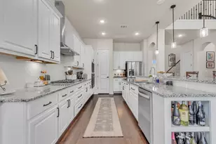 414 Painted Creek Wy, Kyle, TX 78640 - Photo 10