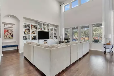 414 Painted Creek Way, Kyle, TX 78640 - Photo 16