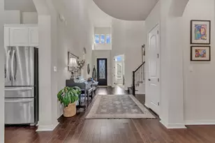 414 Painted Creek Wy, Kyle, TX 78640 - Photo 6