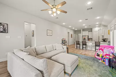 7522 Zion Grove Court, Katy, TX 77493 - Photo 6
