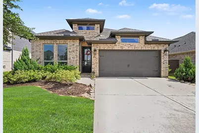 7522 Zion Grove Court, Katy, TX 77493 - Photo 1