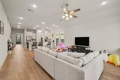 7522 Zion Grove Court, Katy, TX 77493 - Photo 4