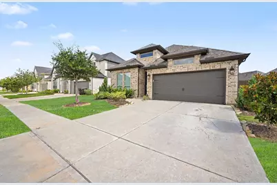 7522 Zion Grove Court, Katy, TX 77493 - Photo 2