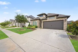 7522 Zion Grove Ct, Katy, TX 77493 - Photo 2