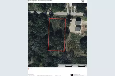 Tbd Rice Street, Hempstead, TX 77445 - Photo 10