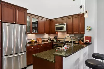 415 Kempner Street #3D, Galveston, TX 77550 - Photo 6