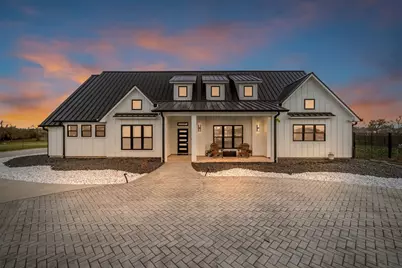 2485 County Road 203, East Bernard, TX 77435 - Photo 1