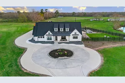 2485 County Road 203, East Bernard, TX 77435 - Photo 8