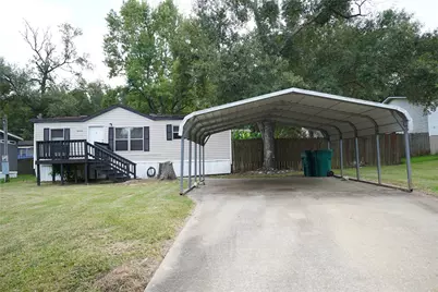 9533 Cypress Drive, Willis, TX 77318 - Photo 1