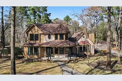 6910 Windcrest Estates Court, Magnolia, TX 77354 - Photo 44