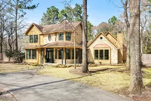 6910 Windcrest Estates Ct, Magnolia, TX 77354 - Photo 2