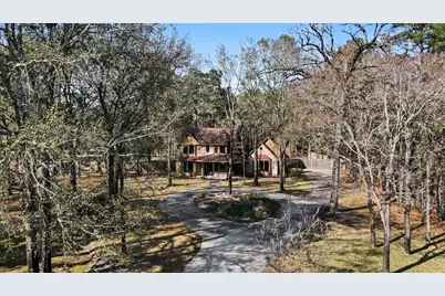 6910 Windcrest Estates Court, Magnolia, TX 77354 - Photo 4