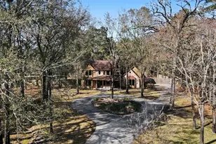 6910 Windcrest Estates Ct, Magnolia, TX 77354 - Photo 4