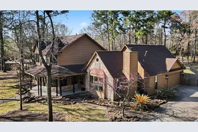 6910 Windcrest Estates Court, Magnolia, TX 77354 - Photo 6