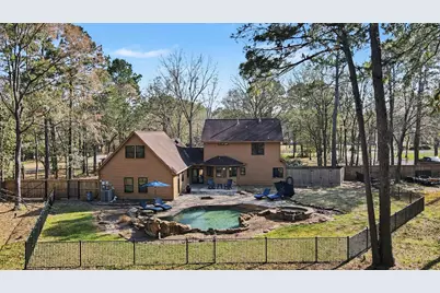 6910 Windcrest Estates Court, Magnolia, TX 77354 - Photo 34