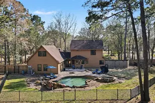 6910 Windcrest Estates Ct, Magnolia, TX 77354 - Photo 34