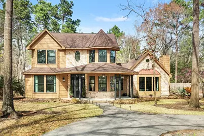 6910 Windcrest Estates Court, Magnolia, TX 77354 - Photo 1