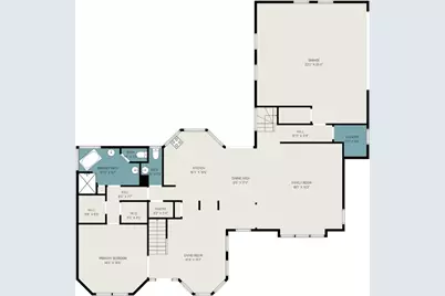 6910 Windcrest Estates Court, Magnolia, TX 77354 - Photo 30