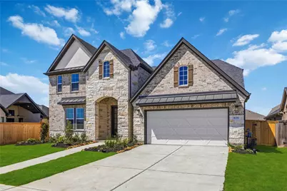 6330 Sparkling Citrus Street, Manvel, TX 77578 - Photo 2