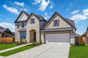 6330 Sparkling Citrus St, Manvel, TX 77578 - Photo 2