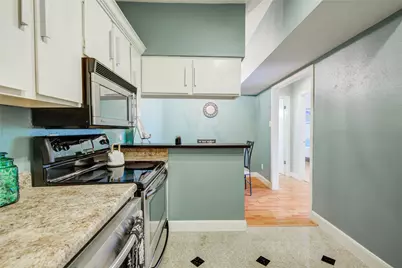 2100 Tanglewilde Street #349, Houston, TX 77063 - Photo 16