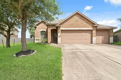 3447 Arrowhead Bay Lane, Katy, TX 77449 - Photo 1