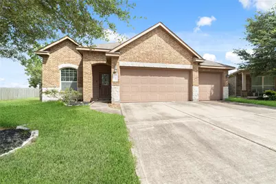 3447 Arrowhead Bay Lane, Katy, TX 77449 - Photo 2
