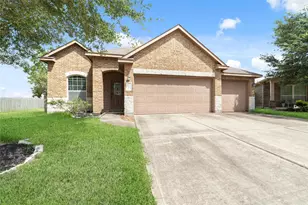 3447 Arrowhead Bay Ln, Katy, TX 77449 - Photo 2