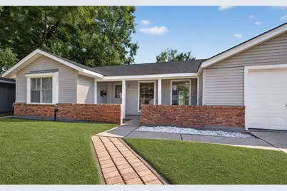 6717 Sharpcrest Street, Houston, TX 77074 - Photo 1