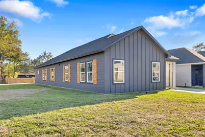 401 E Martin Luther King Blvd #B, Willis, TX 77378 - Photo 1