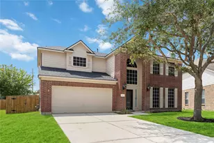 20403 Jasmine Leaf Trail, Humble, TX 77338 - Photo 2