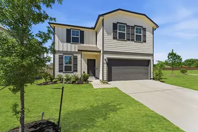 26535 Decker Farms Lane, Magnolia, TX 77355 - Photo 1