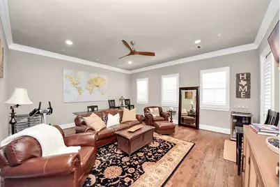 176 McGoey Circle, Shenandoah, TX 77384 - Photo 38