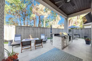 176 McGoey Cir, Shenandoah, TX 77384 - Photo 8