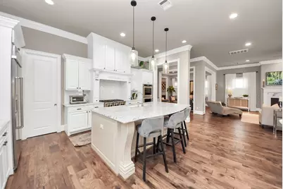 176 McGoey Circle, Shenandoah, TX 77384 - Photo 24