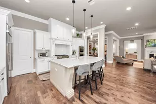 176 McGoey Cir, Shenandoah, TX 77384 - Photo 24