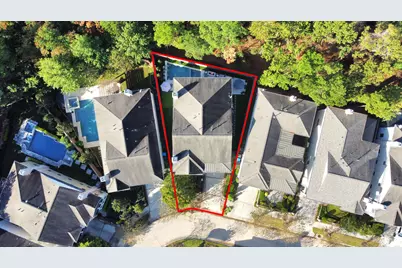 176 McGoey Circle, Shenandoah, TX 77384 - Photo 2