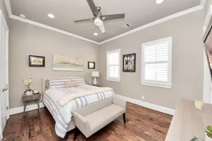 176 McGoey Cir, Shenandoah, TX 77384 - Photo 40