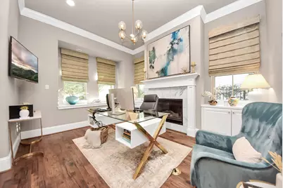 176 McGoey Circle, Shenandoah, TX 77384 - Photo 28