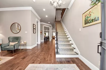 176 McGoey Circle, Shenandoah, TX 77384 - Photo 10