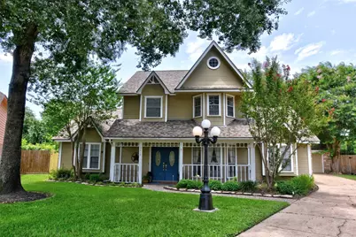 12010 Windlake Court, Houston, TX 77070 - Photo 1