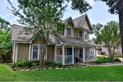 12010 Windlake Court, Houston, TX 77070 - Photo 2